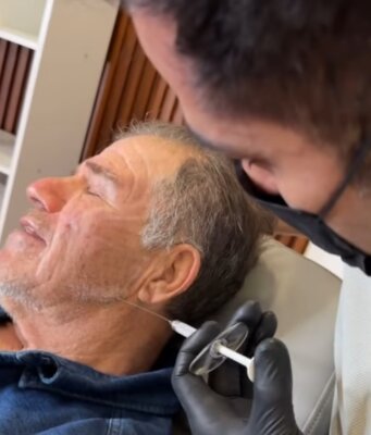 Reaparece Cuco Rovirosa y desata reacciones