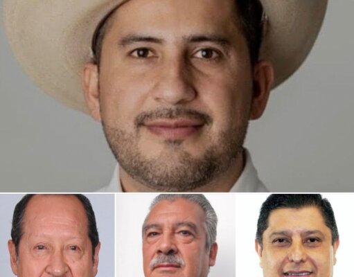 Grecia Quiroz presenta denuncia contra Godoy, Morón y Campos por asesinato de Manzo