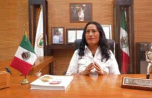 Encuentra ASF irregularidades por más de 206 mdp a la alcaldesa de Acapulco, Abelina López