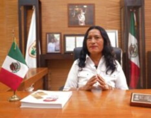 Encuentra ASF irregularidades por más de 206 mdp a la alcaldesa de Acapulco, Abelina López