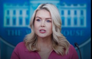 Tras caída de ‘El Mencho’, la Casa Blanca advierte a cárteles no atacar a ningún estadounidense en México