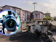 Al menos 8 periodistas sufrieron agresiones del CJNG durante cobertura de operativo contra El Mencho