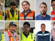 Van 5 mineros identificados en Sinaloa