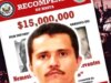EU declara oficialmente muerto a “El Mencho”; ofrecían 15 mdd por su captura