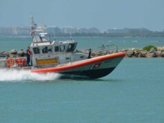 Policía de Cuba mata a tripulantes de una embarcación de EU