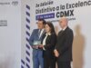 Reconocen a Centro con el Distintivo a la Excelencia Municipal 2025