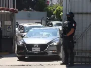 FGR entrega restos de “El Mencho” a sus familiares