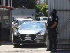 FGR entrega restos de “El Mencho” a sus familiares