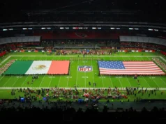¡La NFL regresa a México!