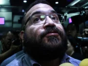 Vinculan a proceso al exgobernador de Veracruz, Javier Duarte, por peculado de más de 5 mdp