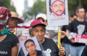 Cuando la violencia es invisible