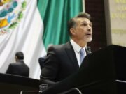 Sergio Mayer oculta propiedades en su declaración patrimonial