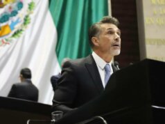 Sergio Mayer oculta propiedades en su declaración patrimonial