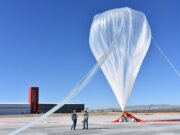 Vuela EU sobre México con tecnología militar de punta