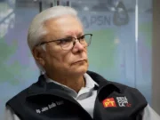 Vinculan a proceso a Jaime Bonilla, exgobernador de Baja California por peculado y abuso de autoridad