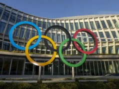 Prohíben a las atletas transgénero participar en las categorías femeninas de los Juegos Olímpicos