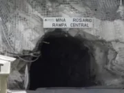 Derrumbe en Sinaloa deja 4 mineros atrapados