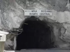 Derrumbe en Sinaloa deja 4 mineros atrapados