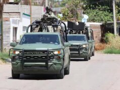 Inseguridad y corrupción merman felicidad en México, según ranking de Oxford