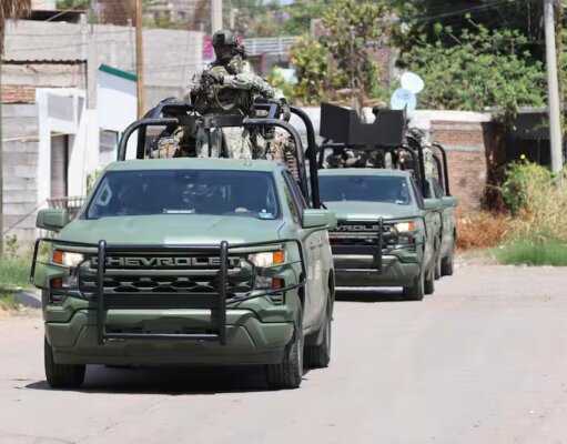 Inseguridad y corrupción merman felicidad en México, según ranking de Oxford