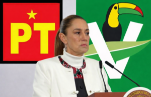 Reforma electoral, sin consenso