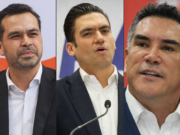 Le ‘hacen el feo’ a ‘Alito’ Moreno y descartan alianza con el PRI para elecciones de 2027