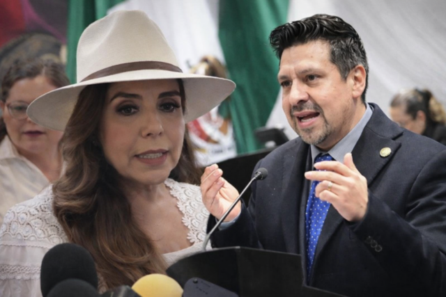 Conferencia de prensa conjunta (1)