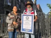 Exhiben “Récord Guinness” de desaparecidos en México