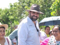 Casasús y la fórmula Morena