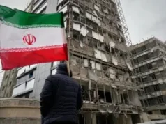 Funcionarios de la 4T apoyan a Irán