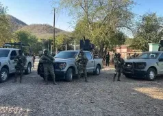 Habrá protesta de EU por liberación de la hija de “El Mayo”