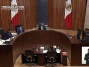 Descarta TEPJF violencia de género y obstrucción del cargo de la magistrada del TET, Margarita Espinosa Armengol