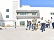 En breve entrará en operaciones el Hospital General de Cárdenas; a la espera sólo del equipamiento anuncia Javier May