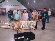 Inaugura Yolanda Osuna el 5° Festival Guayacán & Macuilí con 42 actividades de arte y cultura