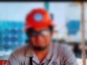 Asegura Pemex que cuatro de las víctimas del incendio en refinería eran de compañías externas