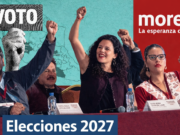 Las reglas del juego en Morena