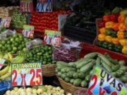 Aumenta inflación en México; se ubicó en 4.62% en la primera quincena de marzo