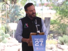 Muere en ataque armado Roberto Castañeda, director de la Japami de Guanajuato