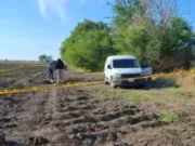 Localizan cuatro fosas clandestinas en Sinaloa