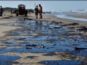 Una mancha negra gigante en la administración Sheinbaum