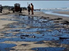 Una mancha negra gigante en la administración Sheinbaum