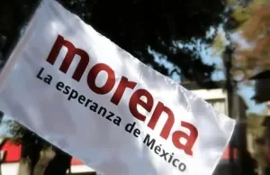 Morena desaparece comprobantes fiscales tras requerimientos del INE