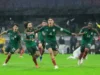 Presentan canción oficial de la selección mexicana para el mundial
