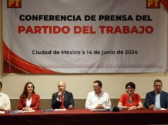 Se atora Plan B en el Senado; PT insiste en cambios a revocación de mandato