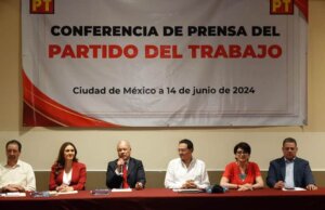 Se atora Plan B en el Senado; PT insiste en cambios a revocación de mandato