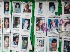 Rechazan buscadoras cifra de desaparecidos de Sheinbaum