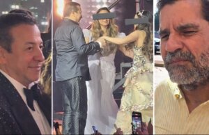 ¡Los XV del escándalo! Fiesta millonaria en Tabasco destapa vínculos con políticos y la Estafa Maestra