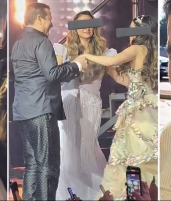 ¡Los XV del escándalo! Fiesta millonaria en Tabasco destapa vínculos con políticos y la Estafa Maestra