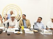 Avalan en Comisión solicitud del Gobierno de Tabasco para contratar uno o varios financiamientos