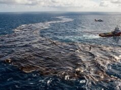 Descubre El País origen del derrame, todo apunta a PEMEX